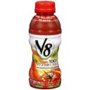 Campbell's Vegetable Juice, 12 oz. Bottle, 12/Box