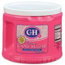 C&H: Pure Cane Granulated Sugar, 4 lb