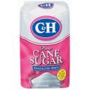 C&H: Pure Cane Granulated White Sugar, 10 Lb