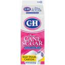 C&H: Pure Cane Granulated White Sugar, 4 Lb