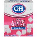 C&H Pure Cane Sugar Cubes, 126ct