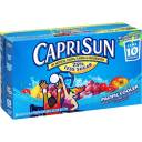 Capri Sun Pacific Cooler Mixed Fruit Juice Drink Pouches, 10ct