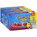 Capri Sun Wild Cherry Juice Drinks, 6 fl oz, 30 count