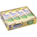 Captain's Wafers Cream Cheese And Chives Crackers, 8ct