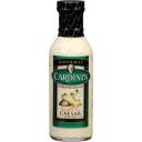 Cardini's Original Caesar Salad Dressing, 12 fl oz