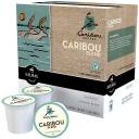 Caribou Coffee Caribou Blend Medium Roast Coffee K-Cups, 18 count, 7.3 oz