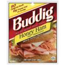 Carl Buddig: Honey Ham, 2 Oz