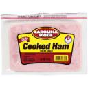 Carolina Pride Cooked Ham, 10 oz