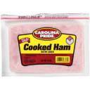 Carolina Pride Honey Ham, 10 oz