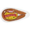 Carolina Pride Smoked Sausage, 16 oz