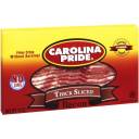 Carolina Pride Thick Sliced Bacon, 12 oz