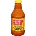 Carolina Treet Original Cooking Barbeque Sauce, 27.5 oz
