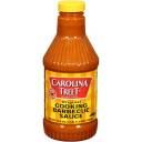 Carolina Treet Original Cooking Barbeque Sauce, 27.5 oz