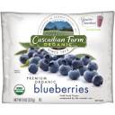 Cascadian Farm Organic Blueberries, 8 oz
