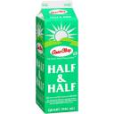 Cass-Clay Half & Half, 1 qt