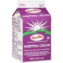 Cass-Clay Whipping Cream, 1 pt