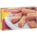 Catalina Cheese Croquettes, 8ct