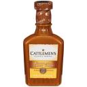 Cattlemen's Master's Reserve Carolina Tangy Gold BBQ Sauce, 18 oz