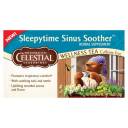 Celestial Seasonings Sleepytime Sinus Soother Wellness Tea, 20ct