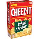 Cheez-It White Cheddar Baked Snack Crackers, 12.4 oz