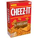 Cheez-It Whole Grain Baked Snack Crackers, 12.4 oz