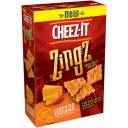 Cheez-It Zingz Chipotle Cheddar Baked Snack Crackers, 12.4 oz