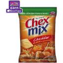 Chex Mix Cheddar Snack Mix, 15 oz