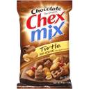 Chex Mix Chocolate Flavored Turtle Snack Mix, 8 oz