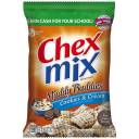 Chex Mix Muddy Buddies Cookies & Cream Snack Mix, 10.5 oz