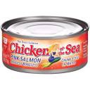 Chicken of the Sea Chunk Style Skinless Boneless Pink Salmon in Water, 5 oz