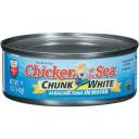 Chicken of the Sea Chunk White Albacore Tuna in Water, 5 oz