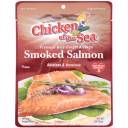Chicken of the Sea Premium Alaskan Pacific Smoked Salmon, 3 oz