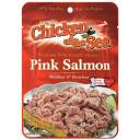 Chicken Of The Sea Premium Skinless & Boneless Pink Salmon, 2.6 oz