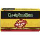 Chock Full o' Nuts Original Ground Coffee, 11.3 oz