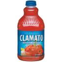 Clamato: From Concentrate Tomato Cocktail, 64 Oz