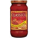 Classico Signature Recipes Fire-Roasted Tomato & Garlic Pasta Sauce, 24 oz