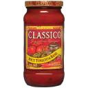 Classico Signature Recipes Spicy Tomato & Basil Pasta Sauce, 24 oz