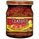 Classico Signature Recipes Sun-Dried Tomato Pesto Sauce & Spread, 8.1 oz