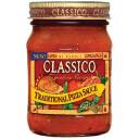 Classico Signature Recipes Traditional Pizza Sauce, 14 oz