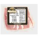Clifty Farms: Country Biscuit Slices Ham, 6 Oz