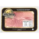 Clifty Farms: Country Boneless Slices Ham, 12 Oz