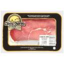 Clifty Farms: Country Center Slices Ham, 6 Oz