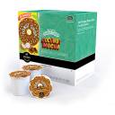 Coffee People K-Cups Donut Shop Coconut Mocha Coffee, 18 count