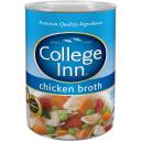 College Inn Chicken Broth, 14.5 oz