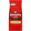 Community Coffee Decaffeinated Coffee, 12 oz