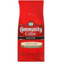 Community Coffee Half-Caff Coffee, 12 oz