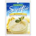 Concord Foods Banana Smoothie Mix, 2 oz
