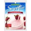 Concord Foods Strawberry Smoothie Mix, 2 oz