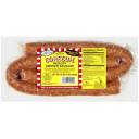 Conecuh Sausage Company: Hickory Smoked In Natural Sheep Casing Sausage, 16 Oz