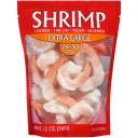 Cooked Extra Large Shrimp, 12 oz